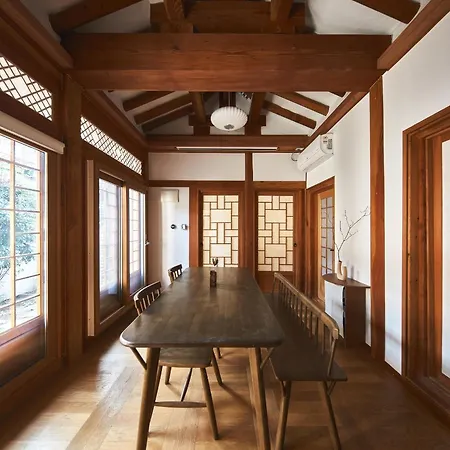Dain-Dang Villa